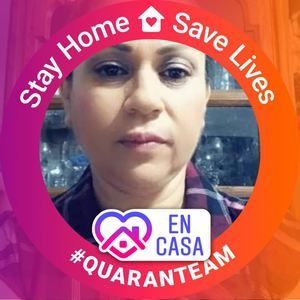 Meet your Posher, Elizabeth